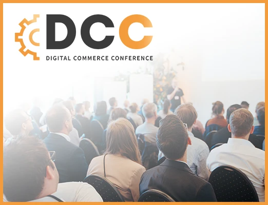 Digital Commerce Conference 2026