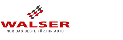 The company logo of WALSER GmbH